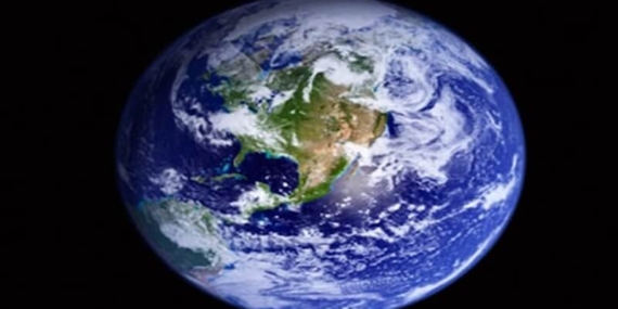 Dünyanın Bir Küre Şeklinde Olduğunu Kanıtlayan Olaylar Nedir?
