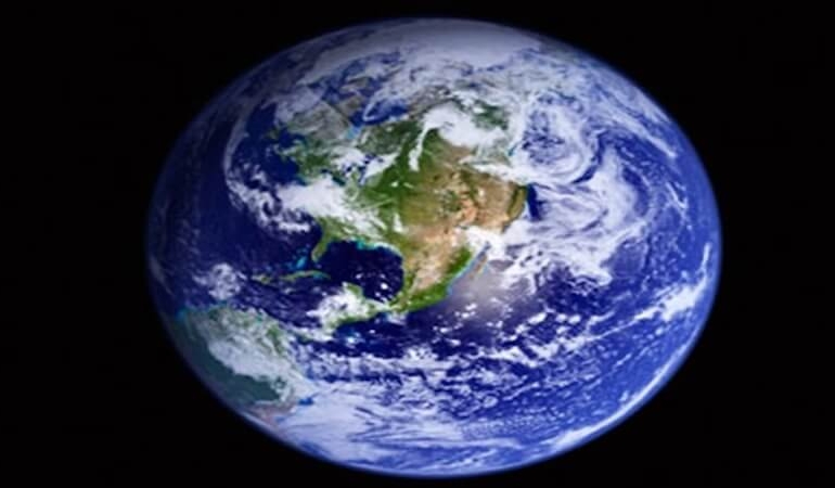 Dünyanın Bir Küre Şeklinde Olduğunu Kanıtlayan Olaylar Nedir?