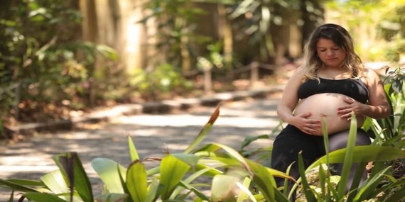 Gebelikte Kansızlık