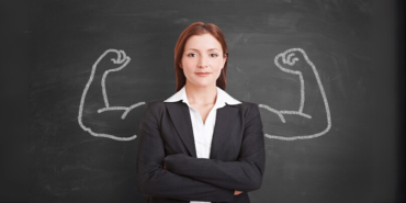 Kadınların İş Hayatındaki Yükselişi