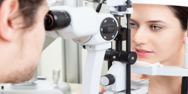 Katarakt Riski Kadınlarda Daha Fazla