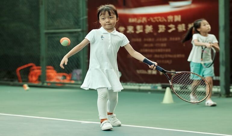 Spora Yeni Başlayacak Çocuklar İçin Önemli Adımlar