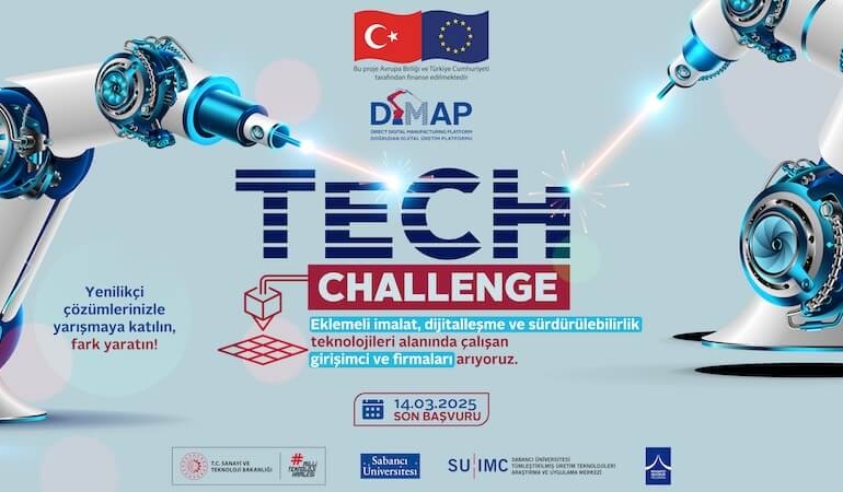 Yenilikçi Girişimcilere Büyük Fırsat