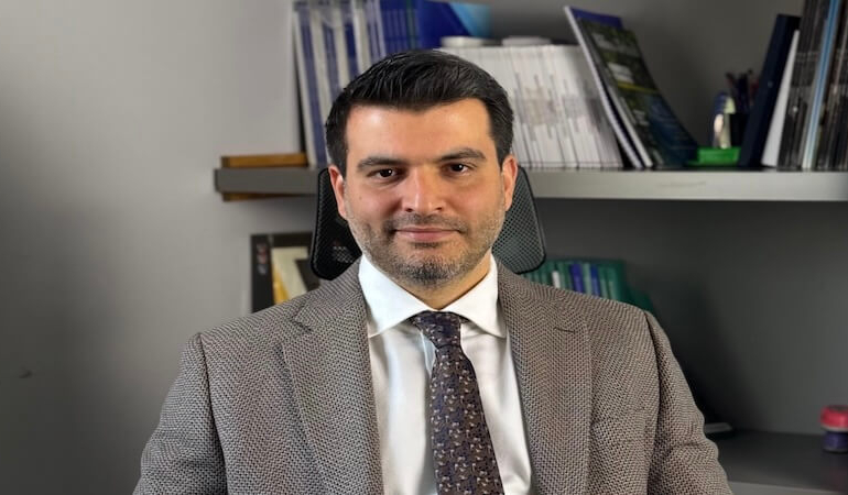 2030 Sanayi ve Teknoloji Stratejisi Açıklandı