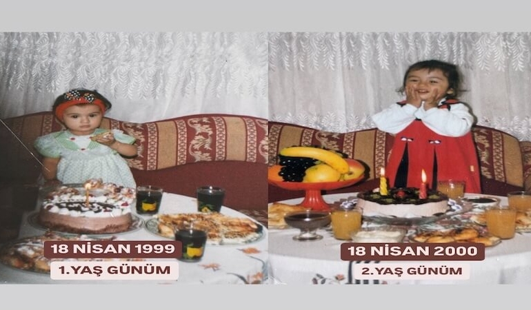 26’nın Ardında: Huzur, Sevgi ve Yeni Bir Başlangıç