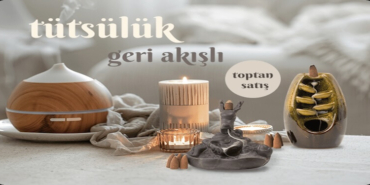 Arkadaş Hediyelik ile Raflarını Duyuların Serüvenine Dönüştür