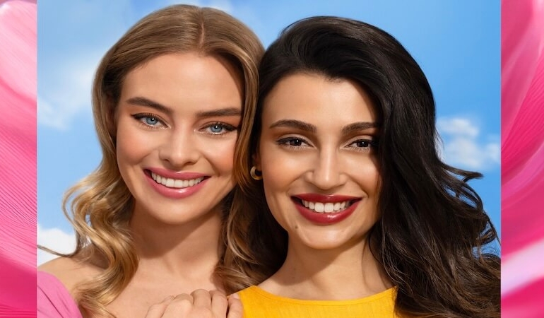 Flormar’ın Çok Sevilen Ruj Serisi: Sheer Up ile Gülümse