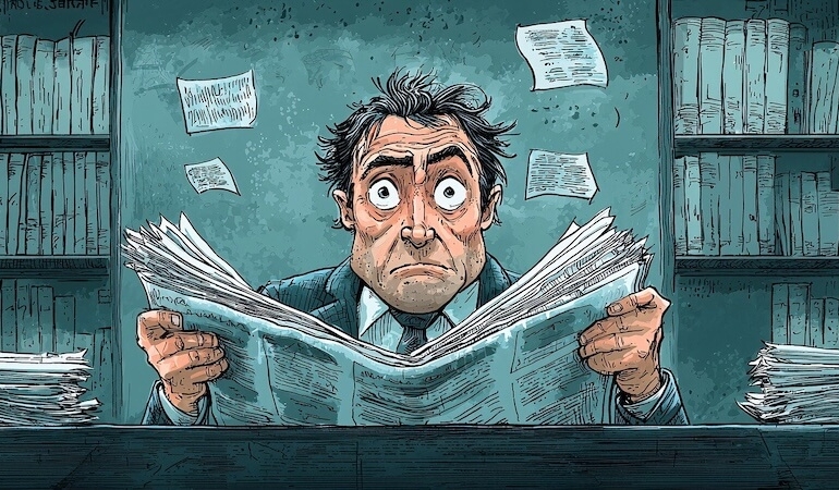 Haber Yazısı Neden Yazılır?