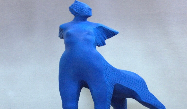 Heykel Sanatında Yorumcu Bir Bakış