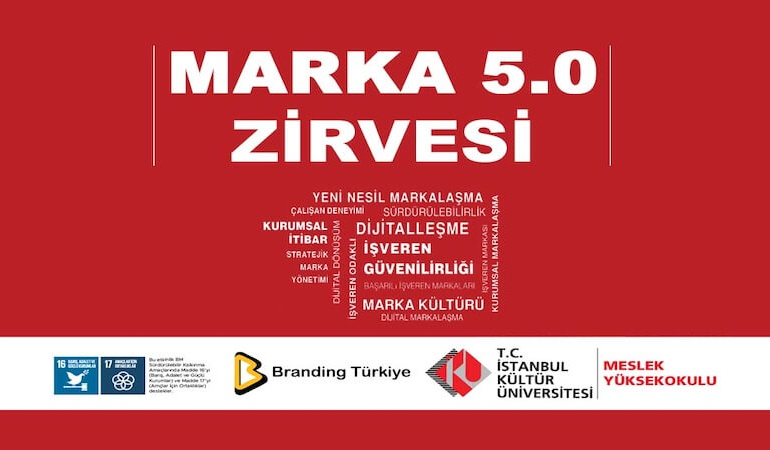 Marka 5.0 Zirvesi (2025)