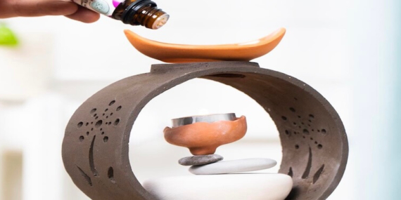 Mitr ile Sessizlikle Konuşan Nesneler