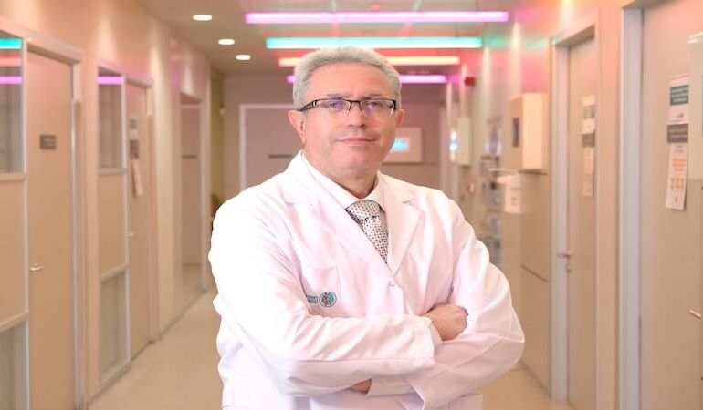 Otoimmün Hastalıklar