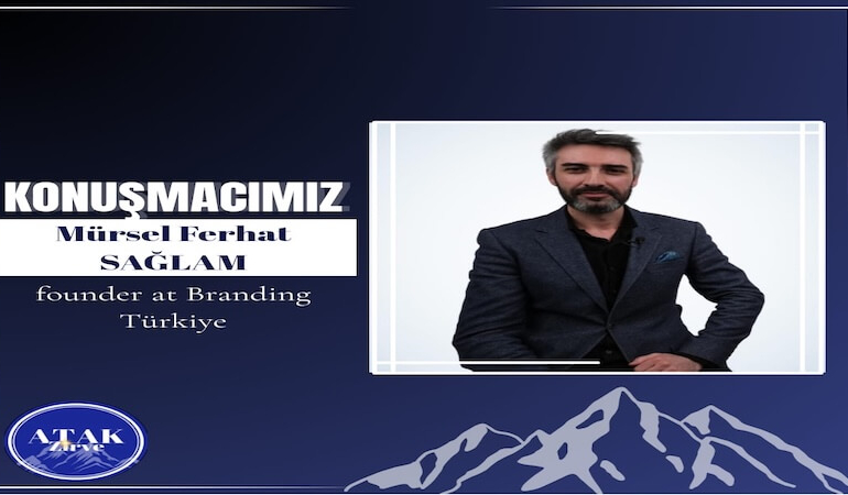 Atak Zirve 2025 İçin Geri Sayım!