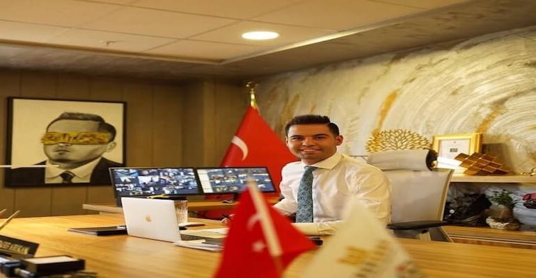Emre Arıkan ve Youreye: Yapay Zekada Yeni Bir Çağın Öncüsü