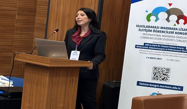 Enformasyon Ekosisteminde Dezenformasyon ve Çözüm Arayışları