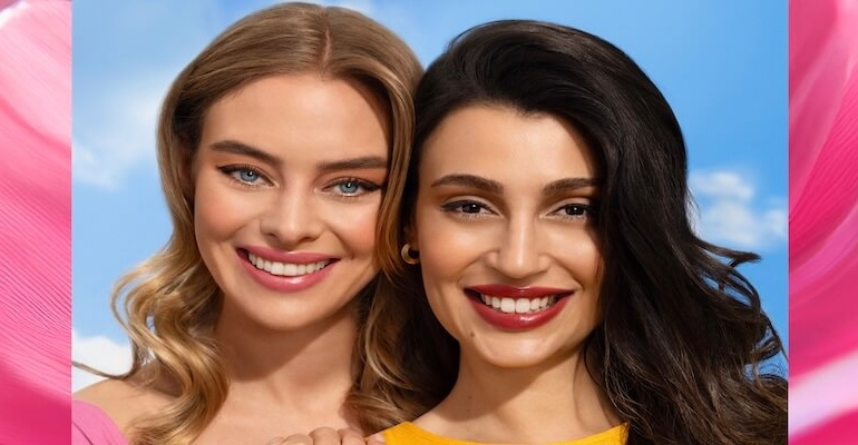Flormar’ın Çok Sevilen Ruj Serisi: Sheer Up ile Gülümse