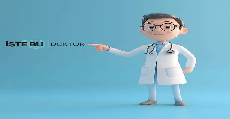 İşteBuDoktor ile Sağlık Hizmetlerine Erişim Artık Çok Daha Kolay