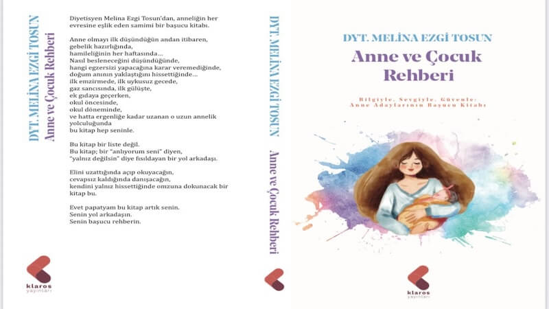 Anne Çocuk Rehberi