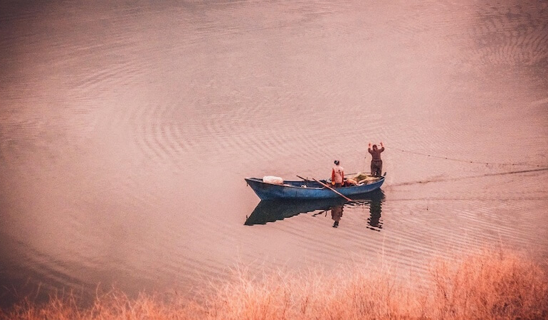 Antalya’da 3 Günde Gezilecek Yerler