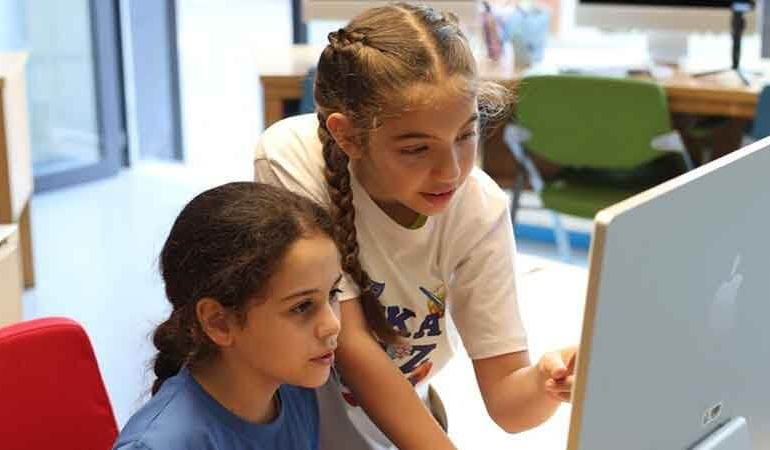 AYKA Kids Summer Program: Yaratıcılık, Disiplin ve İngilizce Bir Arada!