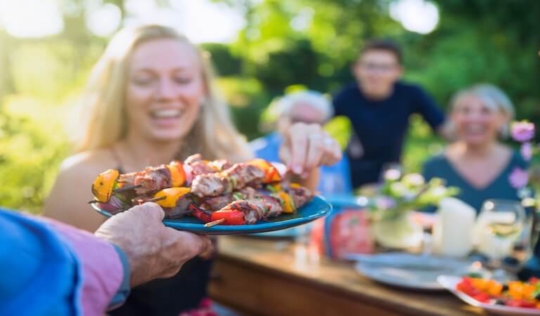 Bayram Sofralarında Kalbinizi Koruyun!