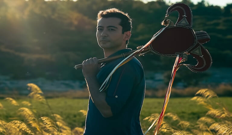 Emre Yavuz Söyleşi