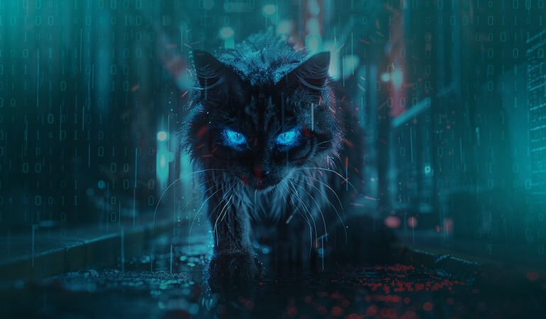 ESET’ten İran Destekli Yeni Siber Casusluk Operasyonu Uyarısı