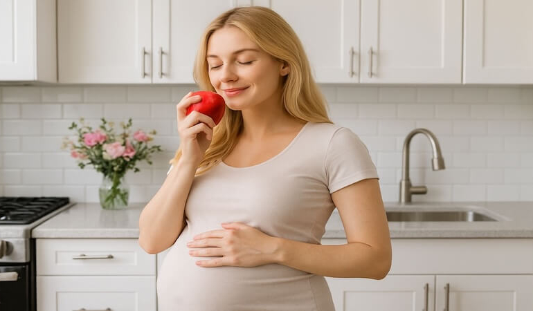 Gebelikte Diyabet: Riskler, Tanı ve Yönetim