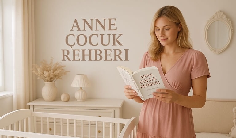 1. Trimester (Gebeliğin İlk Üç Ayı)