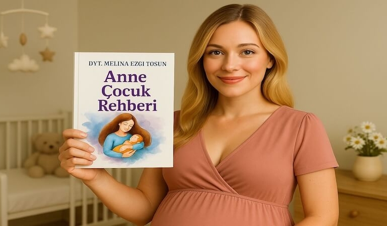 Anne Adaylarının Başucu Kitabı