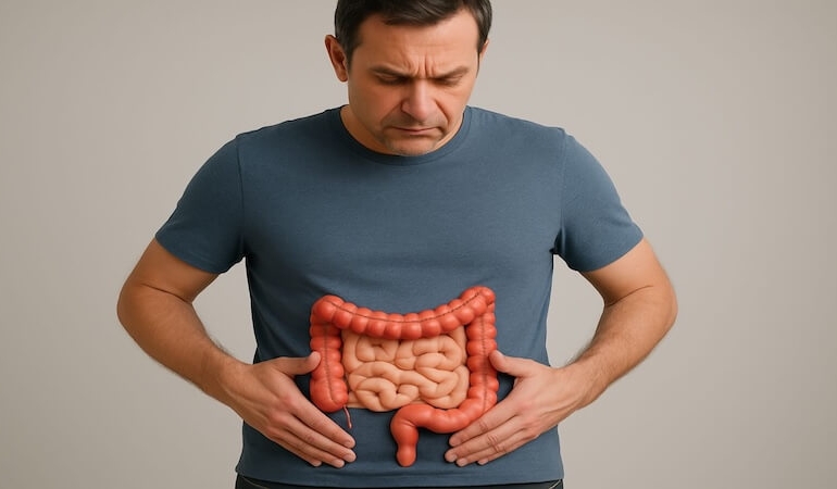 Bağırsak Florası Neden Bu Kadar Önemli?