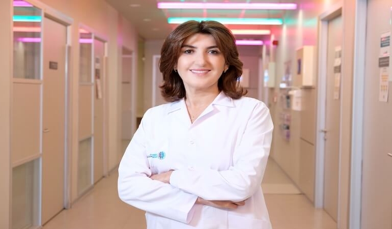 Keneler ve Kırım-Kongo Kanamalı Ateşi