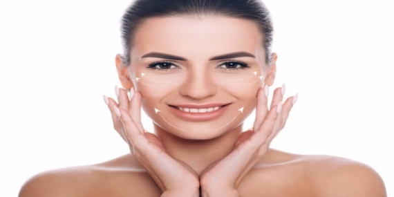 Yüz Gençleştirmede Yeni Dönem: Yüze Eksozom Tedavisi