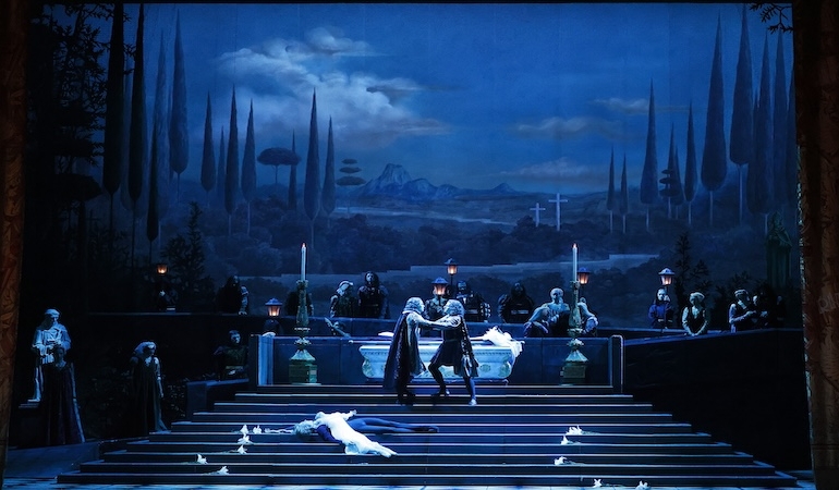 Bolşoy Tiyatrosu, İlk Kez İstanbul’da Sahne Alıyor