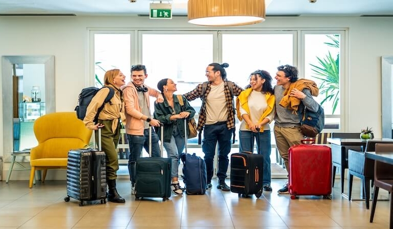 Erasmus Yapan Öğrenciler: Sadece Ülke Değil, Bakış Açısı da Değişiyor