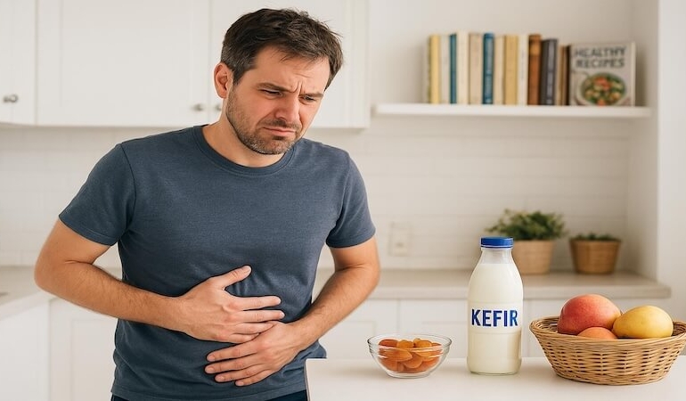 Kabızlık: Sağlıklı Bağırsaklar İçin 10 Altın Öneri