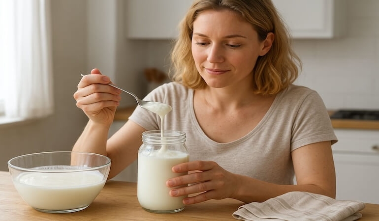 Nutrifermentasyon: Fermente Gıdaların Beslenmedeki Yeri ve Bilimsel Gerçekler