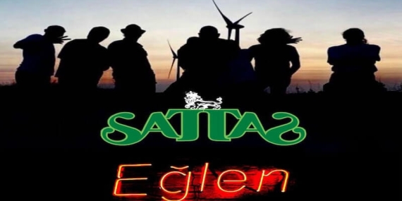 Sattas’tan Güneşe Davet