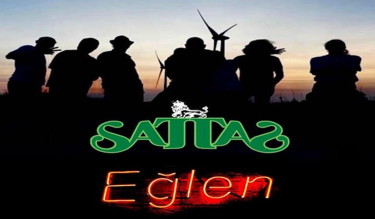 Sattas’tan Güneşe Davet