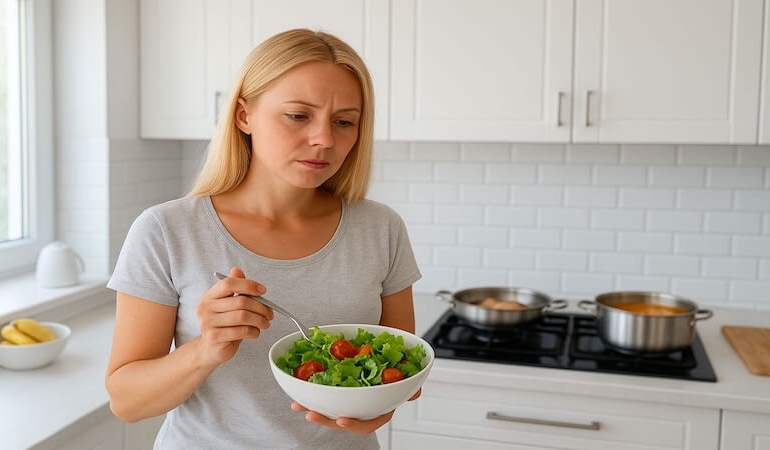 Sürdürülebilir Beslenmenin 10 Altın Kuralı