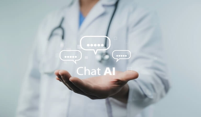 Yapay Zeka ile Dertleşmenin Gizli Tehlikeleri