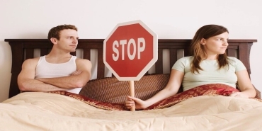 Cinsel İsteksizlik Neden Olur?