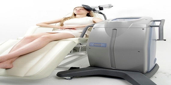 Depresyonda Yeni Tedavi: TMS Tedavisi Hızlı Sonuç Veriyor!