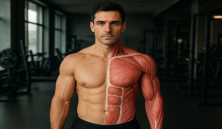 Exerkineler ve Beslenme Etkileşimi: Metabolik Sağlıkta Yeni Bir Perspektif