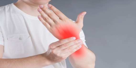 Karpal Tünel Sendromu ve Elektrodiagnostik Testlerin Tanıdaki Yeri