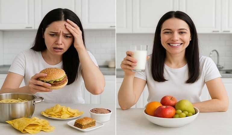 Psikonöroimmünoloji ve Beslenme: Ruh, Zihin ve Bağışıklık
