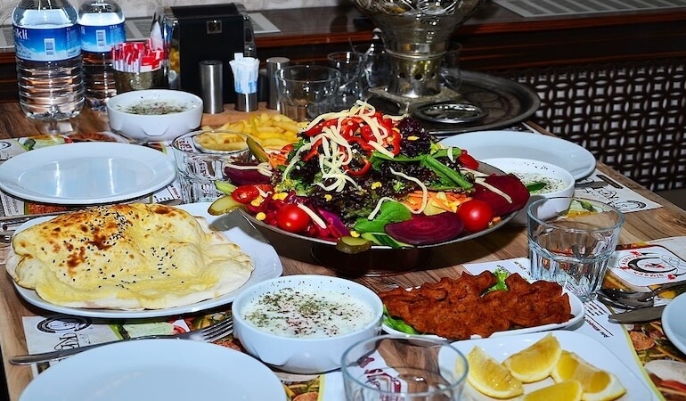 Şimşek Aspava Mithatpaşa’nın Tarihi ve Kuruluş Serüveni