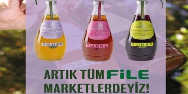 Sorbe’den Yeni Bir Ortaklık