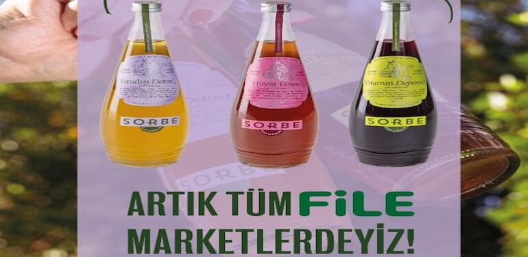 Sorbe’den Yeni Bir Ortaklık