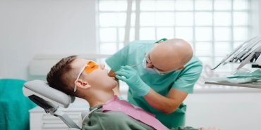 Maksillofasiyal Travmalar ve Modern Tedavi Yöntemleri